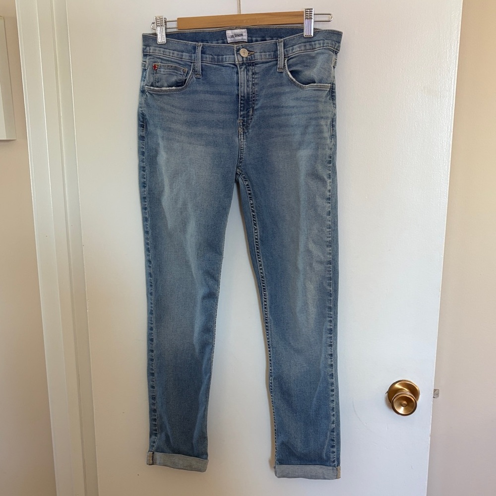 Hudson Natalie women’s jeans size 26